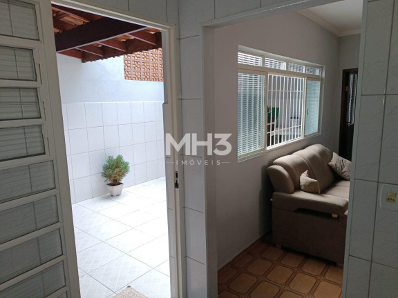 Imagem Casa com 2 Quartos à Venda, 100 m² em Jardim Santa Terezinha - Campinas Imagem Casa com 2 Quartos à Venda, 100 m² em Jardim Santa Terezinha - Campinas