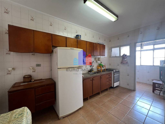 Imagem Apartamento com 2 Quartos para Alugar, 80 m² em Canto Do Forte - Praia Grande Imagem Apartamento com 2 Quartos para Alugar, 80 m² em Canto Do Forte - Praia Grande