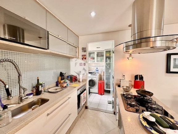 Imagem Apartamento com 2 Quartos à Venda, 79 m² em Vila Andrade - São Paulo Imagem Apartamento com 2 Quartos à Venda, 79 m² em Vila Andrade - São Paulo