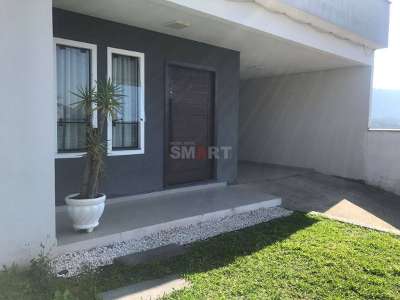Imagem Casa com 2 Quartos à Venda, 136 m² em Nereu Ramos - Jaraguá Do Sul Imagem Casa com 2 Quartos à Venda, 136 m² em Nereu Ramos - Jaraguá Do Sul