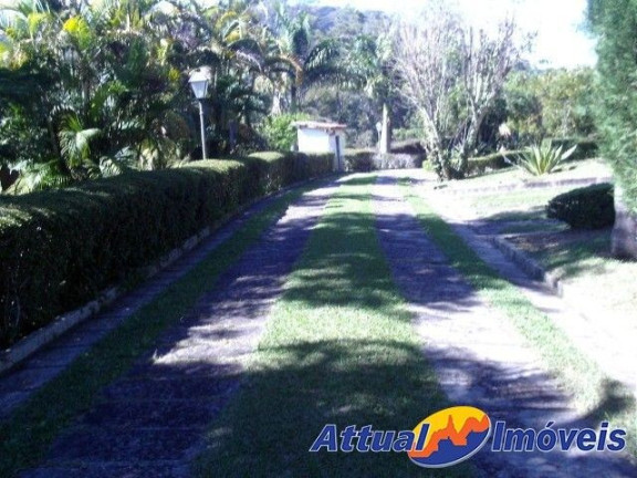 Imagem Casa com 4 Quartos à Venda, 300 m² em Posse - Teresópolis Imagem Casa com 4 Quartos à Venda, 300 m² em Posse - Teresópolis