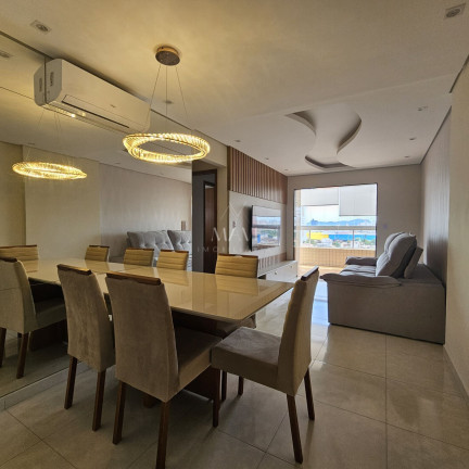 Imagem Apartamento com 2 Quartos à Venda, 72 m² em Aviação - Praia Grande Imagem Apartamento com 2 Quartos à Venda, 72 m² em Aviação - Praia Grande
