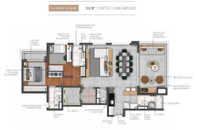 Imagem Apartamento com 4 Quartos à Venda, 155 m² em Vila Mariana - São Paulo Imagem Apartamento com 4 Quartos à Venda, 155 m² em Vila Mariana - São Paulo