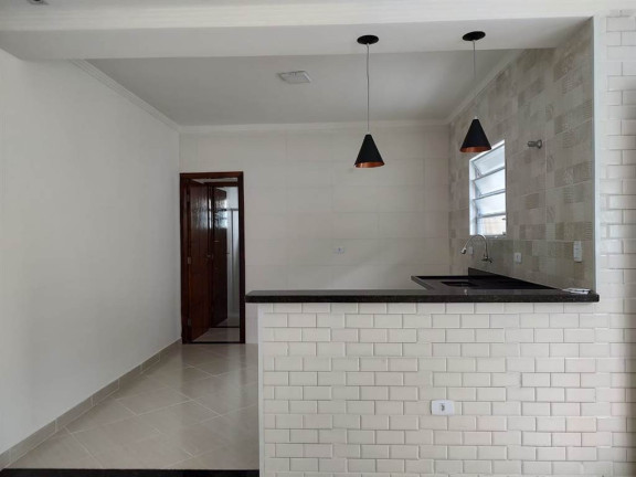 Imagem Casa com 2 Quartos à Venda, 60 m² em Balneario Agenor De Campos - Mongagua