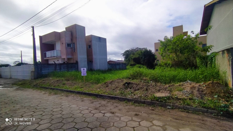 Imagem Terreno em Condomínio à Venda, 403 m² em Volta Ao Mundo Ii - Itapoá Imagem Terreno em Condomínio à Venda, 403 m² em Volta Ao Mundo Ii - Itapoá