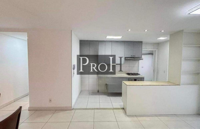 Imagem Apartamento com 2 Quartos à Venda, 88 m² em Jardim - Santo André