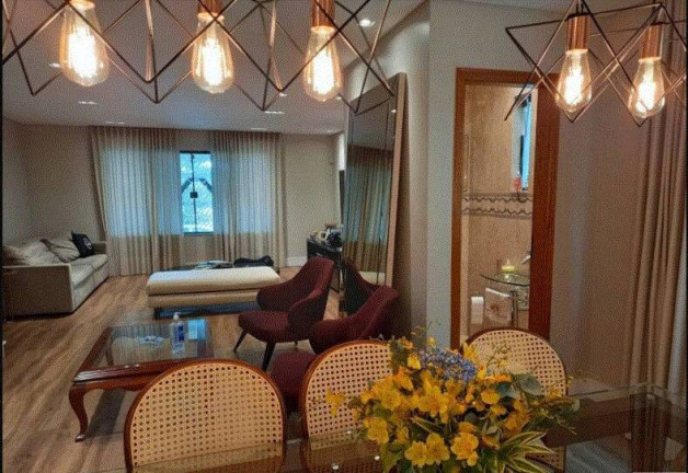 Imagem Sobrado com 3 Quartos à Venda, 185 m² em Campo Belo - São Paulo Imagem Sobrado com 3 Quartos à Venda, 185 m² em Campo Belo - São Paulo