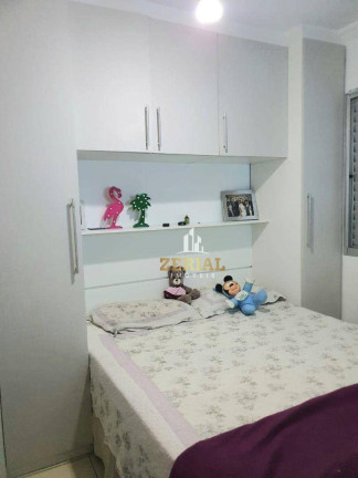 Imagem Apartamento com 3 Quartos à Venda, 61 m² em Fundação - São Caetano Do Sul