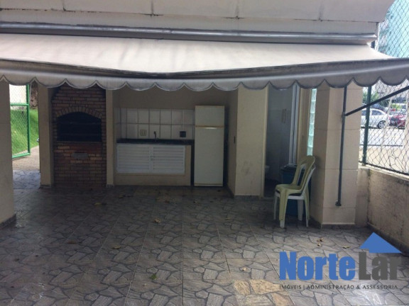 Imagem Apartamento com 2 Quartos à Venda, 50 m² em Lauzane Paulista - São Paulo Imagem Apartamento com 2 Quartos à Venda, 50 m² em Lauzane Paulista - São Paulo