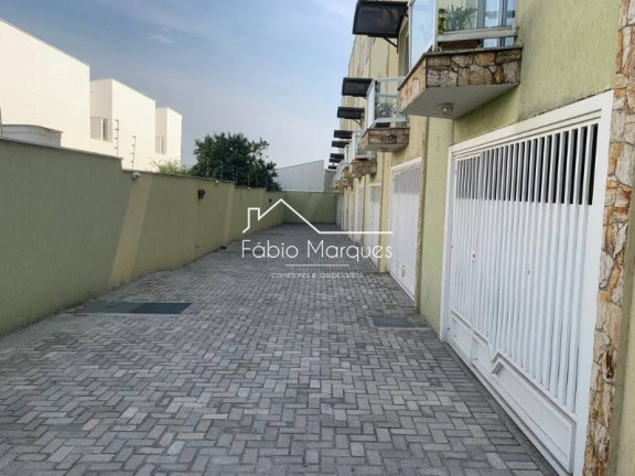 Imagem Casa de Condomínio com 3 Quartos à Venda, 160 m² em Penha De França - São Paulo