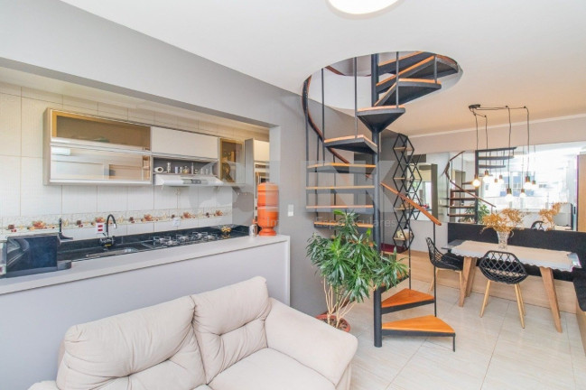 Imagem Imóvel com 2 Quartos à Venda, 113 m² em Santana - Porto Alegre Imagem Imóvel com 2 Quartos à Venda, 113 m² em Santana - Porto Alegre