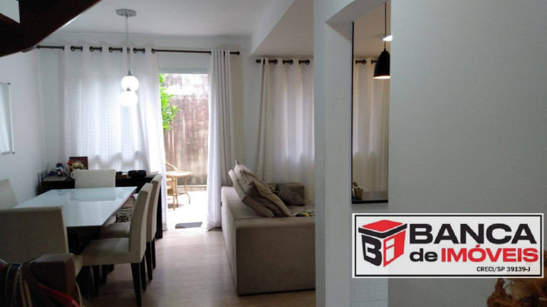 Imagem Casa com 3 Quartos à Venda, 164 m² em Parque Rincão - Cotia Imagem Casa com 3 Quartos à Venda, 164 m² em Parque Rincão - Cotia