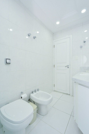 Imagem Apartamento com 3 Quartos à Venda, 230 m² em Pacaembu - São Paulo Imagem Apartamento com 3 Quartos à Venda, 230 m² em Pacaembu - São Paulo