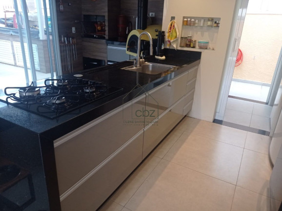 Imagem Casa com 3 Quartos à Venda, 201 m² em São Venâncio - Itupeva Imagem Casa com 3 Quartos à Venda, 201 m² em São Venâncio - Itupeva