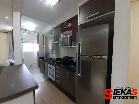 Imagem Apartamento com 2 Quartos à Venda, 66 m² em Jardim Piqueroby - São Paulo Imagem Apartamento com 2 Quartos à Venda, 66 m² em Jardim Piqueroby - São Paulo