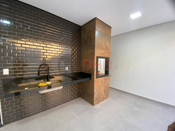 Imagem Casa de Condomínio com 3 Quartos à Venda, 212 m² em Condomínio Golden Park Residence - Sorocaba Imagem Casa de Condomínio com 3 Quartos à Venda, 212 m² em Condomínio Golden Park Residence - Sorocaba
