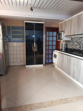 Imagem Casa com 3 Quartos à Venda, 180 m² em Parque Dos Maias Imagem Casa com 3 Quartos à Venda, 180 m² em Parque Dos Maias