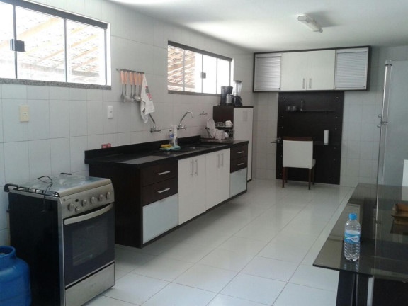 Imagem Casa com 6 Quartos à Venda, 1.500 m² em Jauá (abrantes) - Camaçari