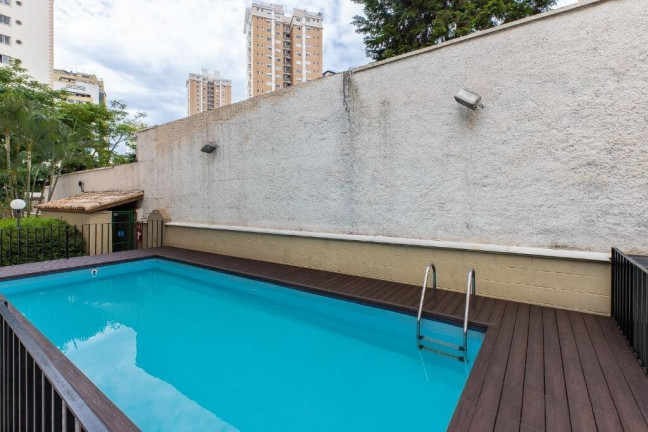Apartamento com 2 Quartos à Venda, 83 m² em Vila Mariana - São Paulo