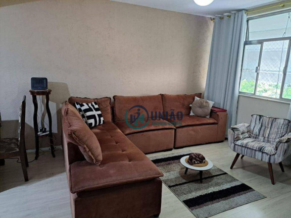 Imagem Apartamento com 2 Quartos à Venda, 90 m² em Icaraí - Niterói