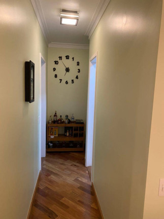 Imagem Apartamento com 3 Quartos à Venda, 80 m² em Paulicéia - São Bernardo Do Campo Imagem Apartamento com 3 Quartos à Venda, 80 m² em Paulicéia - São Bernardo Do Campo