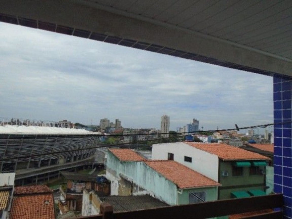 Imagem Cobertura com 5 Quartos à Venda, 162 m² em Engenho Velho De Brotas - Salvador Imagem Cobertura com 5 Quartos à Venda, 162 m² em Engenho Velho De Brotas - Salvador