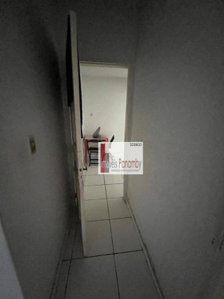 Imagem Casa com 3 Quartos à Venda, 95 m² em Vila Cruzeiro - São Paulo Imagem Casa com 3 Quartos à Venda, 95 m² em Vila Cruzeiro - São Paulo