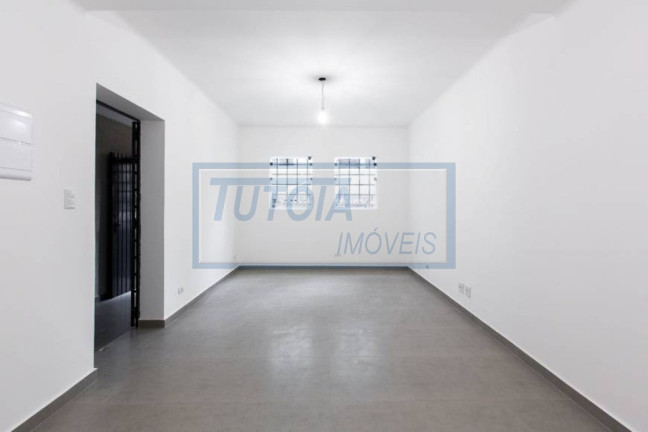Sobrado com 2 Quartos para Alugar, 150 m² em Paraíso - São Paulo