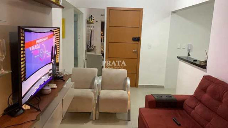 Imagem Apartamento com 1 Quarto à Venda, 133 m² em Balneário Maracanã - Praia Grande Imagem Apartamento com 1 Quarto à Venda, 133 m² em Balneário Maracanã - Praia Grande