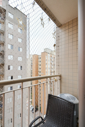 Imagem Apartamento com 3 Quartos à Venda, 64 m² em Cambuci - São Paulo Imagem Apartamento com 3 Quartos à Venda, 64 m² em Cambuci - São Paulo