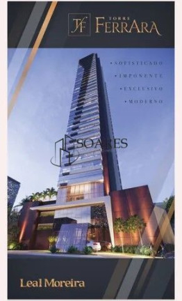 Imagem Apartamento com 4 Quartos à Venda, 260 m² em Umarizal - Belém Imagem Apartamento com 4 Quartos à Venda, 260 m² em Umarizal - Belém