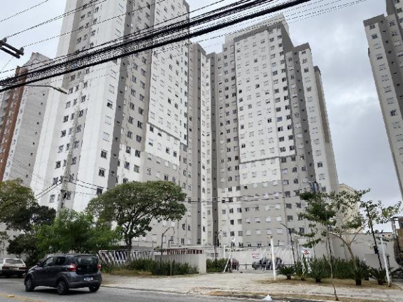 Imagem Apartamento com 2 Quartos à Venda, 41 m² em Vila Nova Cachoeirinha - Sao Paulo Imagem Apartamento com 2 Quartos à Venda, 41 m² em Vila Nova Cachoeirinha - Sao Paulo