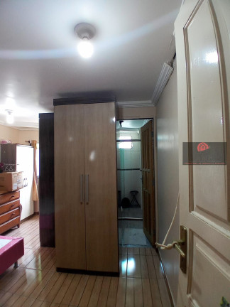 Imagem Apartamento com 3 Quartos à Venda, 260 m² em Nossa Senhora Das Graças - Manaus