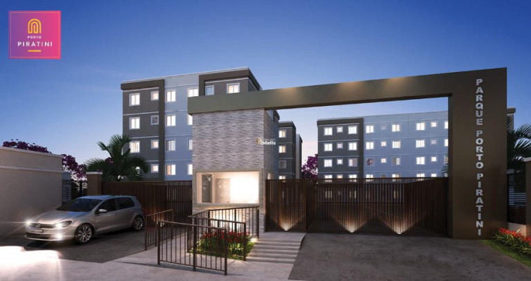 Imóvel com 2 Quartos à Venda, 40 m² em Estancia Velha - Canoas