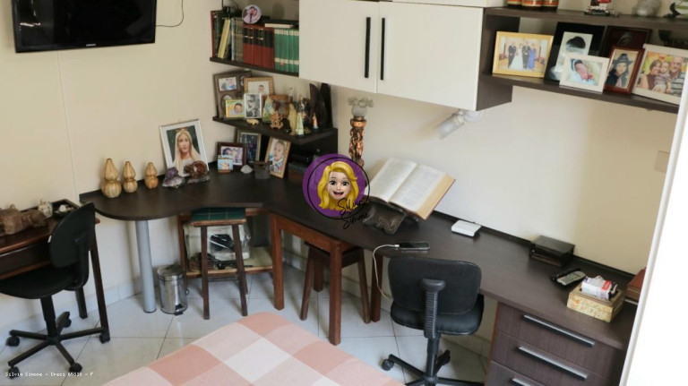 Imagem Apartamento com 2 Quartos à Venda, 97 m² em Boqueirão - Santos Imagem Apartamento com 2 Quartos à Venda, 97 m² em Boqueirão - Santos