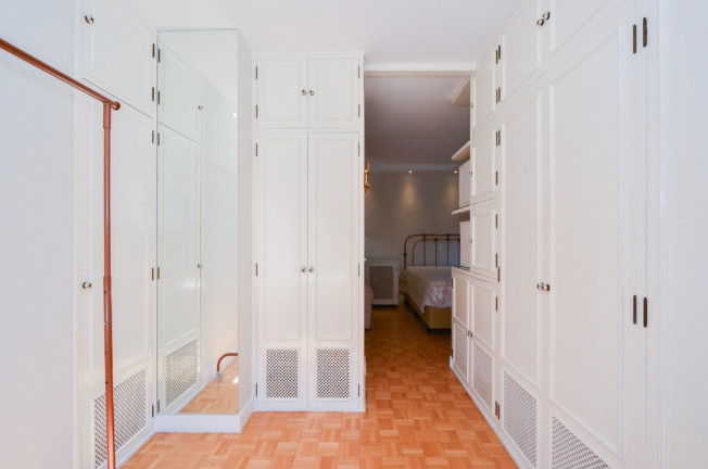 Imagem Apartamento com 2 Quartos à Venda, 121 m² em Real Parque - São Paulo Imagem Apartamento com 2 Quartos à Venda, 121 m² em Real Parque - São Paulo