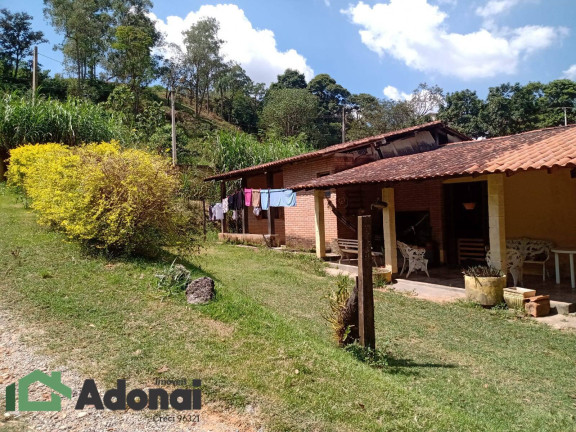 Imagem Chácara à Venda, 374 m² em Caxambu - Jundiaí Imagem Chácara à Venda, 374 m² em Caxambu - Jundiaí