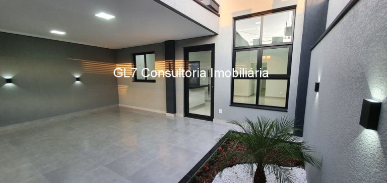 Imagem Casa com 3 Quartos à Venda, em Jardim Moriyama - Indaiatuba Imagem Casa com 3 Quartos à Venda, em Jardim Moriyama - Indaiatuba