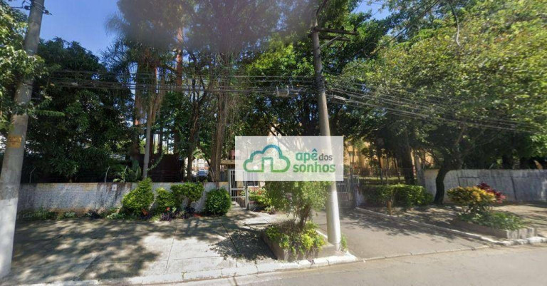Imagem Apartamento com 2 Quartos à Venda, 57 m² em Lapa De Baixo - São Paulo Imagem Apartamento com 2 Quartos à Venda, 57 m² em Lapa De Baixo - São Paulo