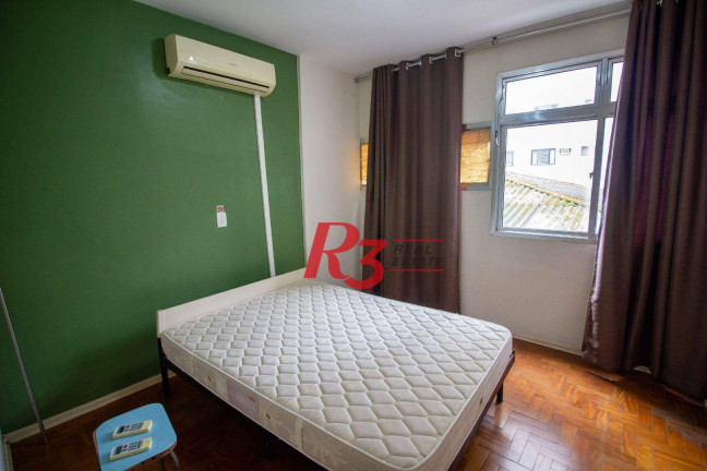 Imagem Apartamento com 2 Quartos à Venda, 86 m² em Embaré - Santos Imagem Apartamento com 2 Quartos à Venda, 86 m² em Embaré - Santos