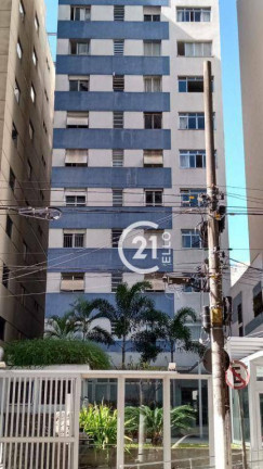 Imagem Apartamento com 3 Quartos à Venda, 108 m² em Jardim Paulista - São Paulo Imagem Apartamento com 3 Quartos à Venda, 108 m² em Jardim Paulista - São Paulo