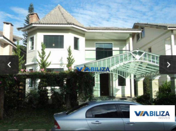 Imagem Sobrado com 4 Quartos à Venda, 423 m² em Jardim Floresta - Atibaia Imagem Sobrado com 4 Quartos à Venda, 423 m² em Jardim Floresta - Atibaia