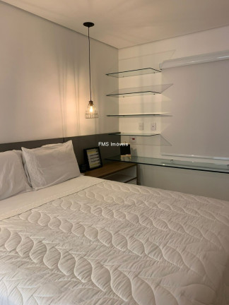 Imóvel com 1 Quarto à Venda, 60 m² em Cidade Monções - São Paulo