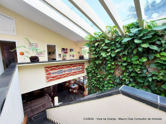 Imagem Casa com 5 Quartos à Venda, 1.000 m² em Granja Viana - Cotia