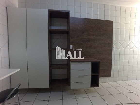Imagem Apartamento com 3 Quartos à Venda, 95 m² em Centro - São José Do Rio Preto Imagem Apartamento com 3 Quartos à Venda, 95 m² em Centro - São José Do Rio Preto