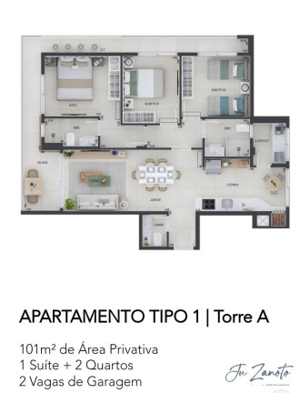 Imagem Apartamento com 2 Quartos à Venda, 81 m² em Caiobá - Matinhos Imagem Apartamento com 2 Quartos à Venda, 81 m² em Caiobá - Matinhos