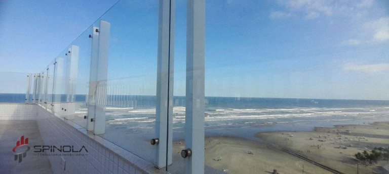 Imagem Apartamento com 2 Quartos à Venda, 88 m² em Mirim - Praia Grande Imagem Apartamento com 2 Quartos à Venda, 88 m² em Mirim - Praia Grande
