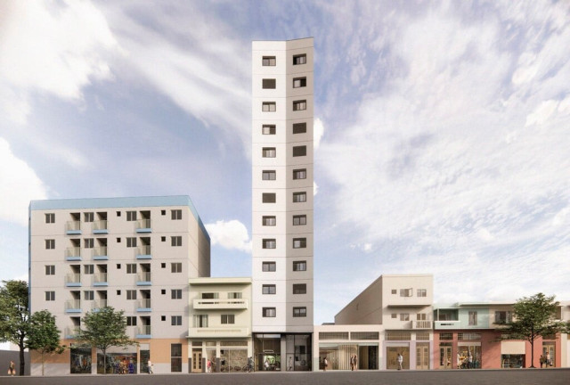 Imóvel com 1 Quarto à Venda, 26 m² em Brás - São Paulo