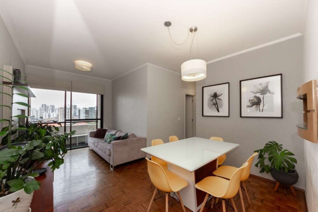 Imagem Apartamento com 3 Quartos à Venda, 76 m² em Vila Mariana - São Paulo Imagem Apartamento com 3 Quartos à Venda, 76 m² em Vila Mariana - São Paulo