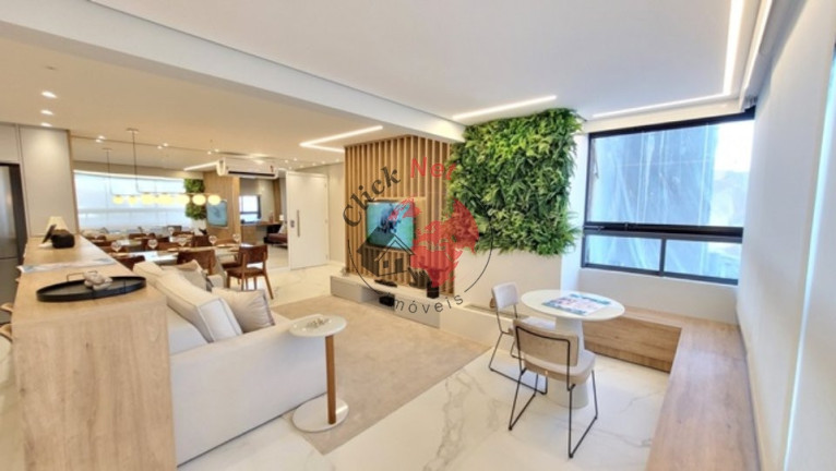 Imagem Apartamento com 3 Quartos à Venda, 102 m² em Vila Assunção - Santo André Imagem Apartamento com 3 Quartos à Venda, 102 m² em Vila Assunção - Santo André